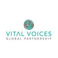 vital voices global partnership