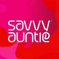 savvy auntie (melanie notkin media, inc) logo image