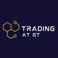 trading at georgia tech logo image