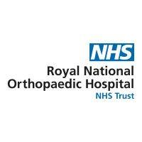 royal national orthopaedic hospital (rnoh) nhs trust logo image