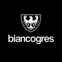 logo of Biancogres Grupo