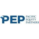 logo of Pacific Equity Partners