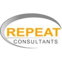 repeat consultants logo image