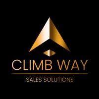 climb way logo image