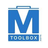 marketing toolbox suite logo image