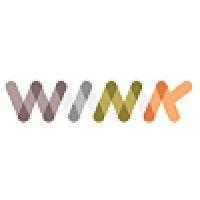 wink, inc. logo image