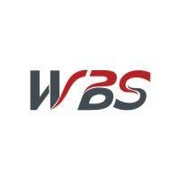 wbs technology logo image