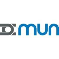 mun global logo image