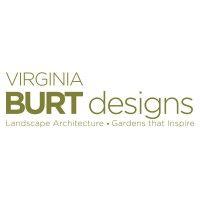 virginia burt designs inc. logo image