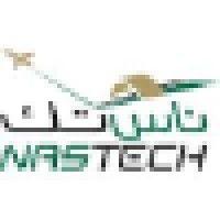 nastech logo image