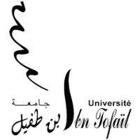 université ibn tofail