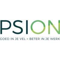 psion logo image