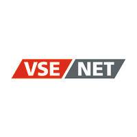 vse net gmbh logo image