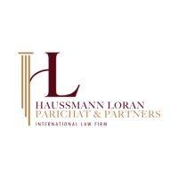 haussmann loran parichat & partners international law firm logo image