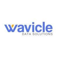 wavicle data solutions logo image