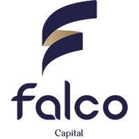 falco capital ltd logo image