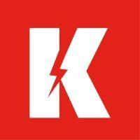 k2 electric logo image