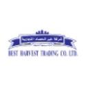 logo of Best Harvest Trading Co