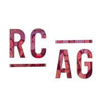 rcag: rotman commerce arts group logo image