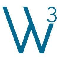 w3 luxury living logo image