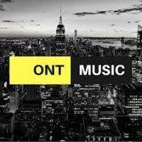 ont music network logo image