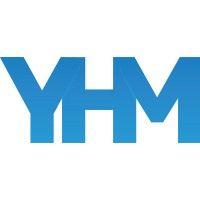 yhm technologies logo image