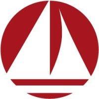 the yacht delivery company logo image