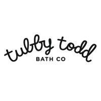 tubby todd bath co. logo image