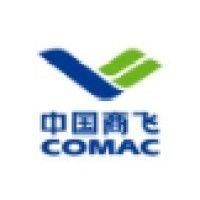 comac logo image