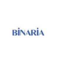 binaria logo image