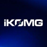 iko media group logo image