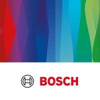 bosch logo image