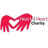 heart 4 heart: western university chapter logo image