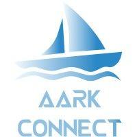 aark connect logo image