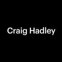 craig hadley logo image