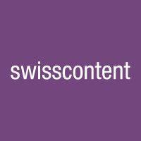 swisscontent ag logo image