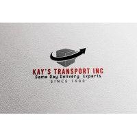 kays transport inc logo image