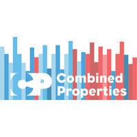 combined properties, incorporated logo image