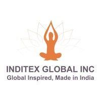 inditex global inc. logo image