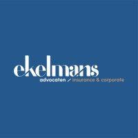 ekelmans advocaten - insurance & corporate