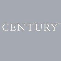 century furniture logo image