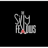 the silly fellows logo image