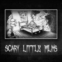 scary little films logo image