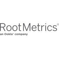 rootmetrics logo image