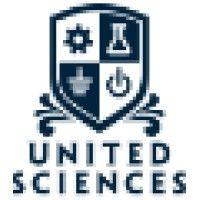 united sciences, llc logo image