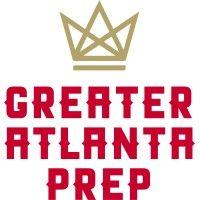 greater atlanta preparatory school logo image