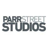 parr street studios logo image