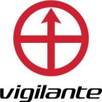 vigilante industries pty ltd logo image