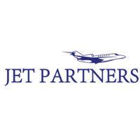 jet partners logo image