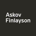 logo of Askov Finlayson